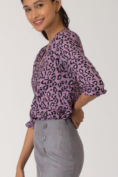 Machli Formal Shirt
