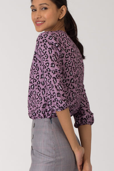 Machli Formal Shirt