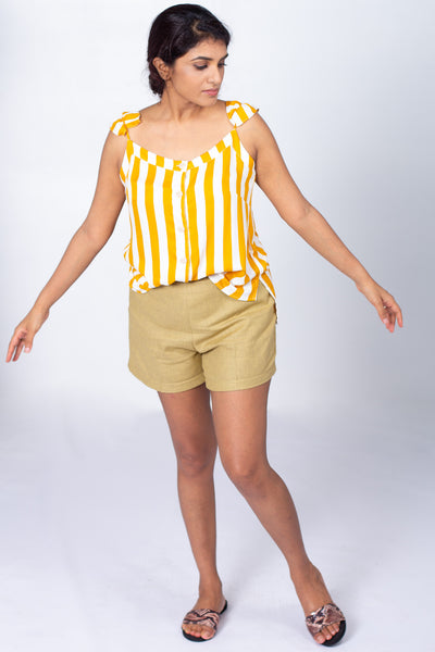 Monaco Camisole Shirt