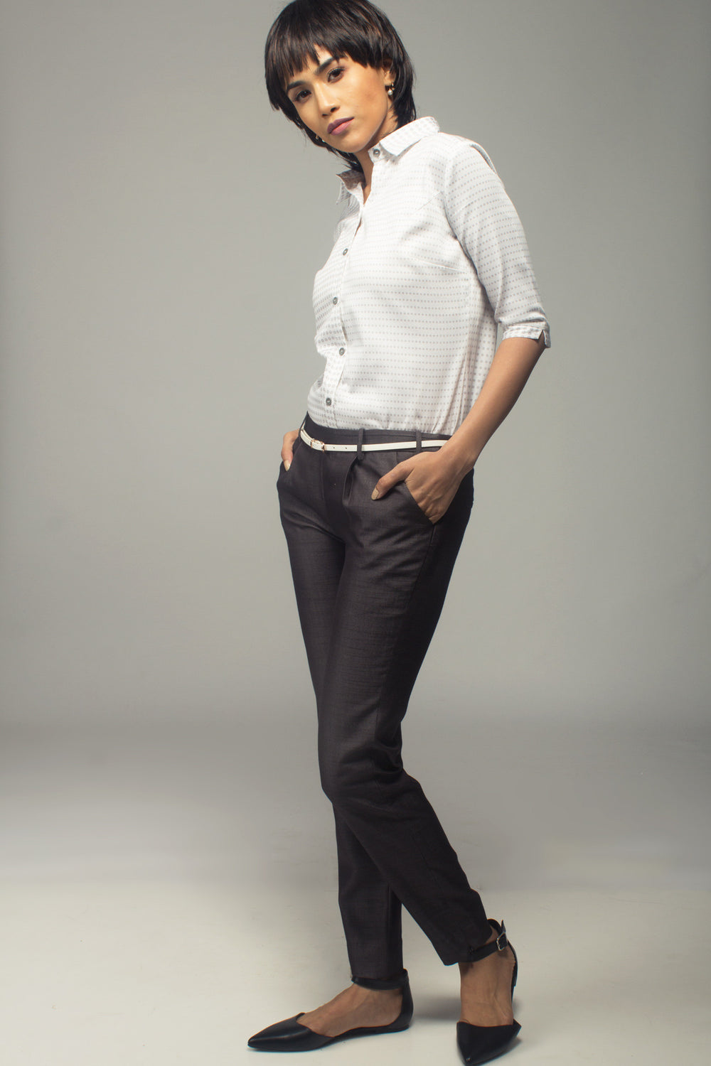 Aston Button down Shirt