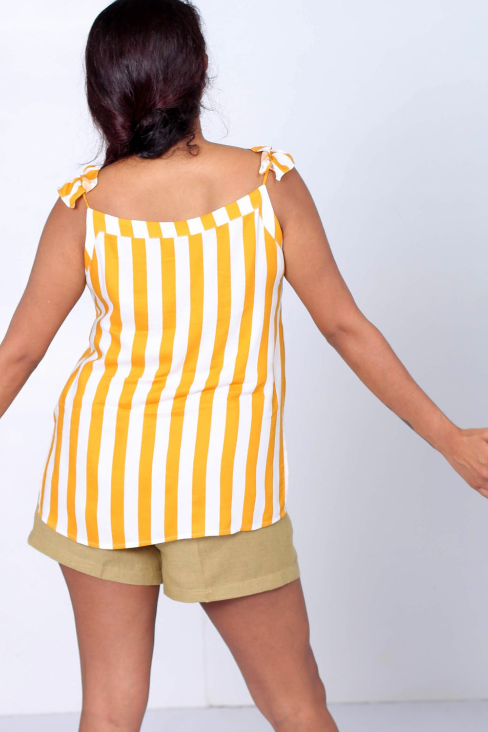Monaco Camisole Shirt