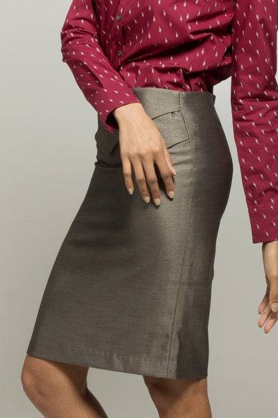 Shadows Skirt