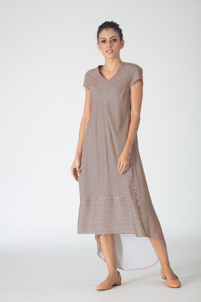 Ivon Maxi Dress