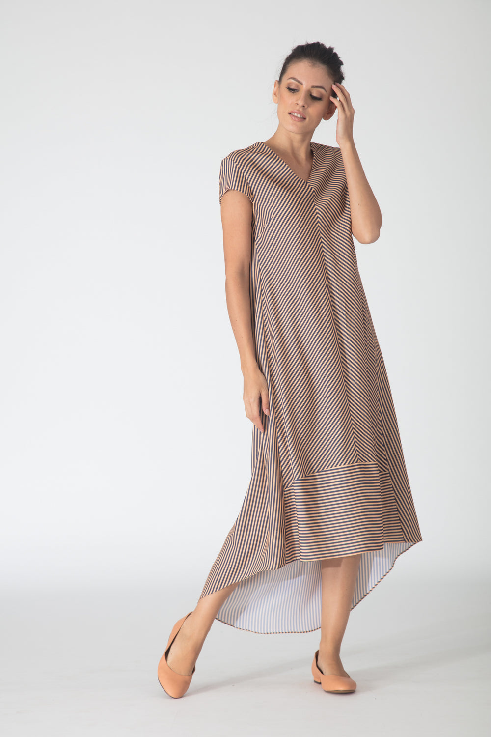 Ivon Maxi Dress