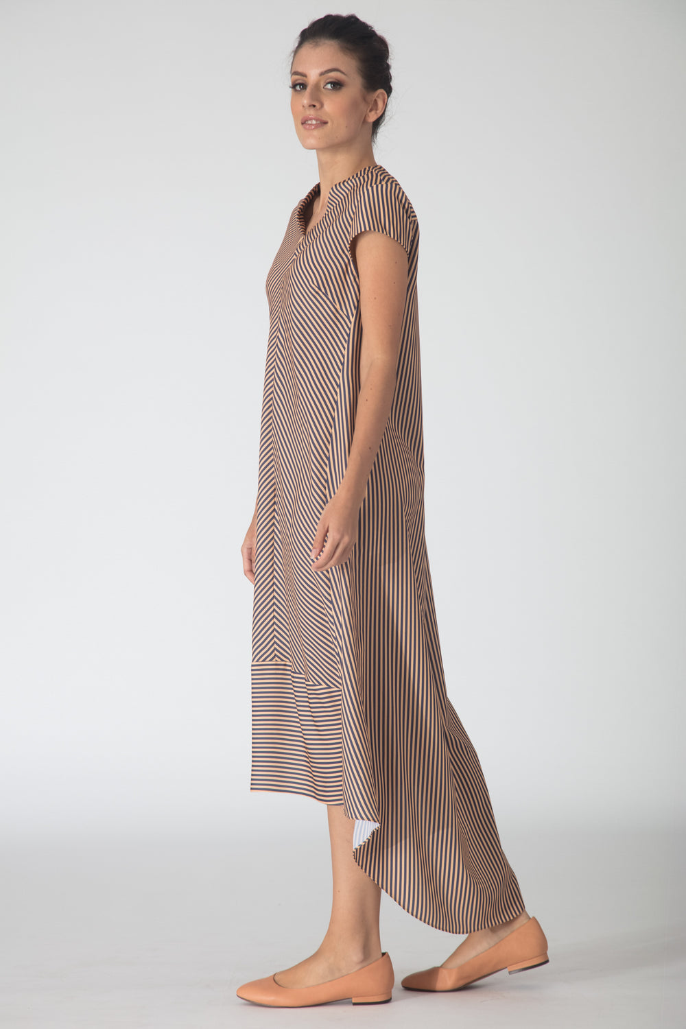 Ivon Maxi Dress