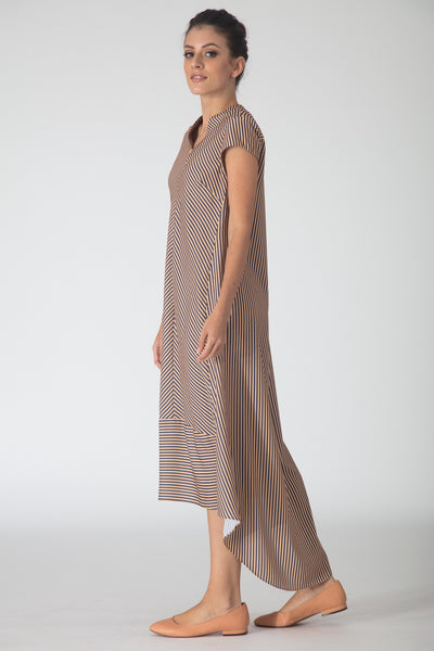 Ivon Maxi Dress