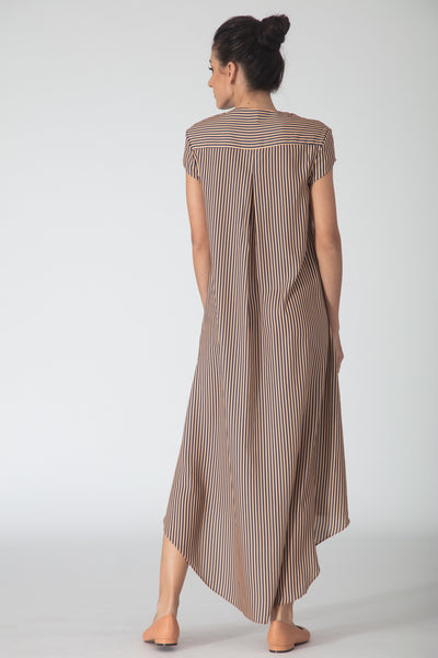 Ivon Maxi Dress