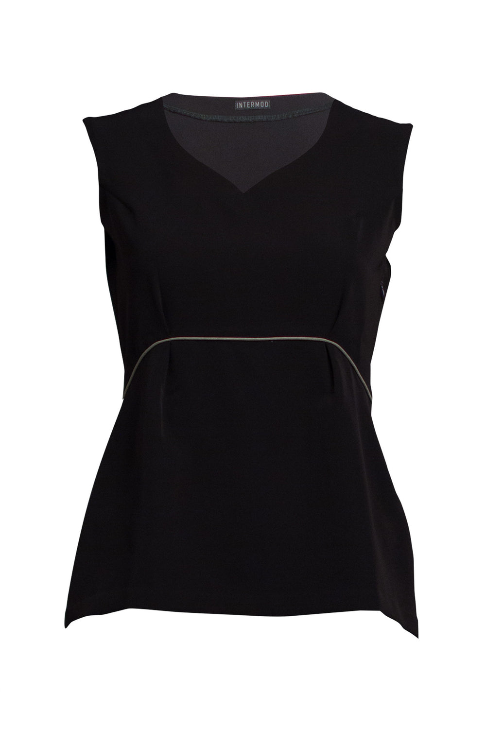 Eclipse Droplet Top