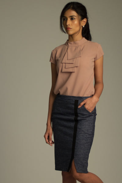 Layers Blouse