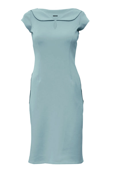 The Mariner Work Dress