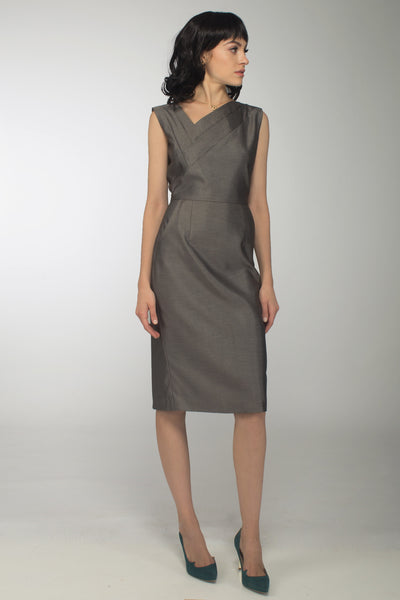 The Valley Dress