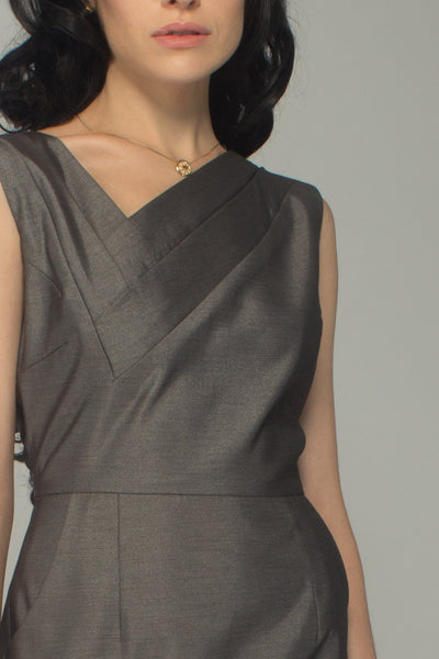 The Valley Dress
