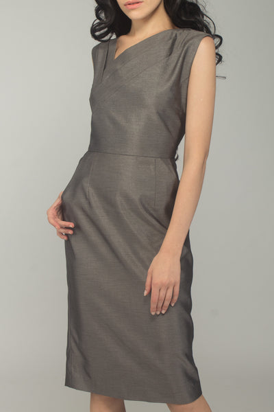 The Valley Dress