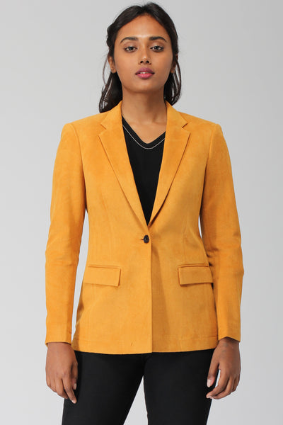 Monroe Oversized Casual Jacket