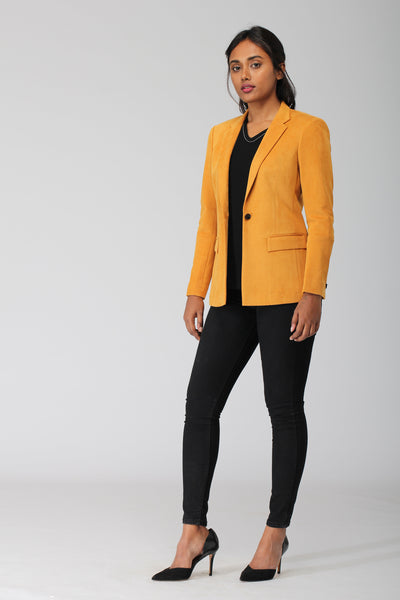 Monroe Oversized Casual Jacket